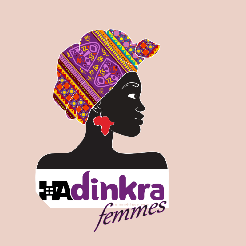 Collectif Adinkra femmes