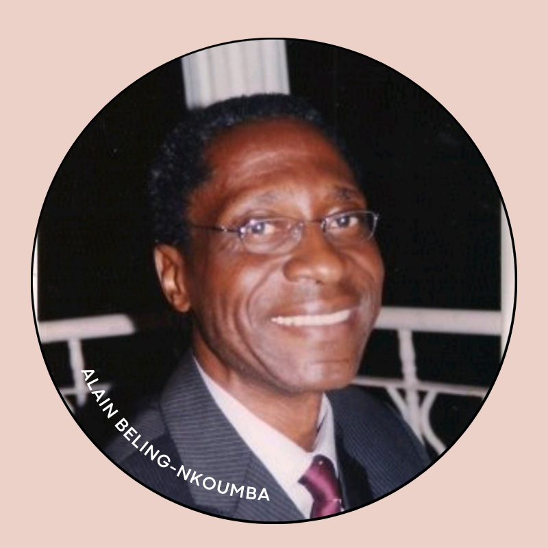 Alain Beling-Nkoumba